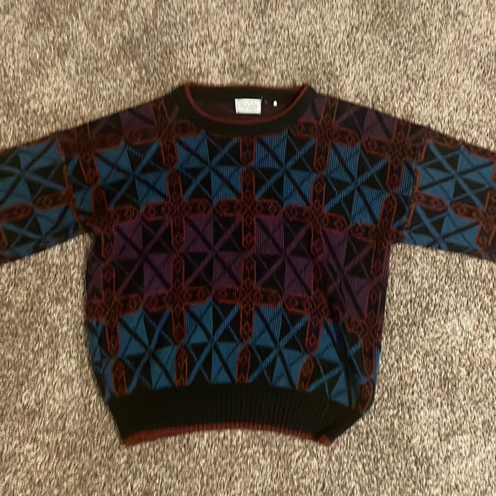 Vintage Sweater
